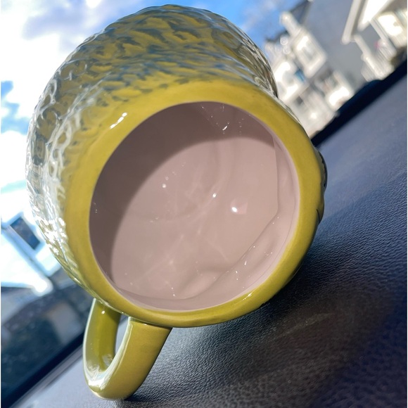 The grinch coffee tea mug NEW - Picture 3 of 4